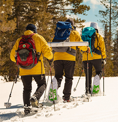Outdoor Experiences