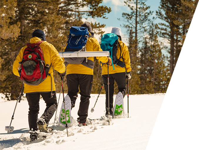Outdoor Experiences