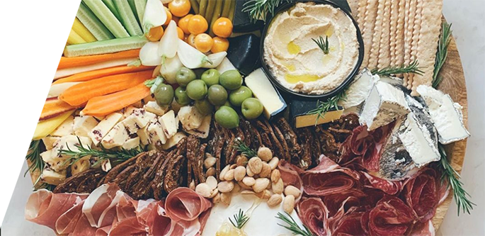 Charcuterie Boards