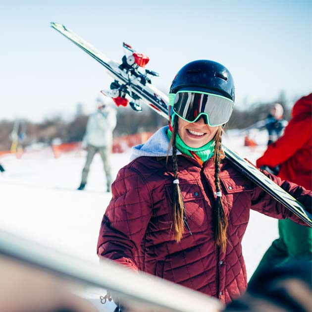 Ski/Snowboard